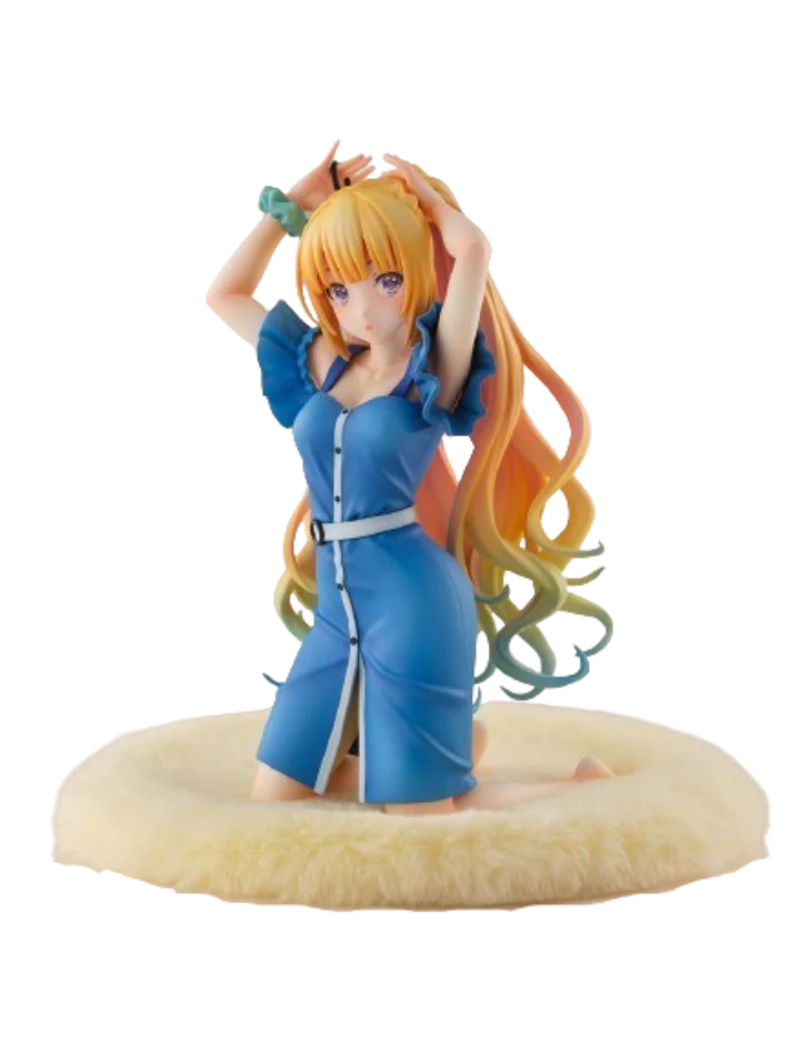 Youkoso Jitsuryoku Shijou Shugi no Kyoushitsu e - Karuizawa Kei - Shibuya Scramble Figure - 1/6 (eStream)