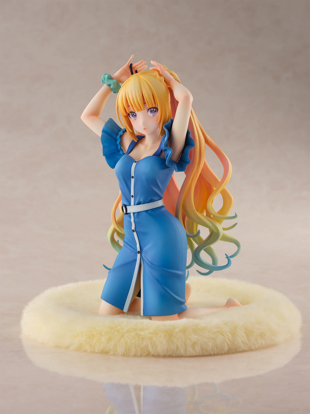 Youkoso Jitsuryoku Shijou Shugi no Kyoushitsu e - Karuizawa Kei - Shibuya Scramble Figure - 1/6 (eStream) - Image 2