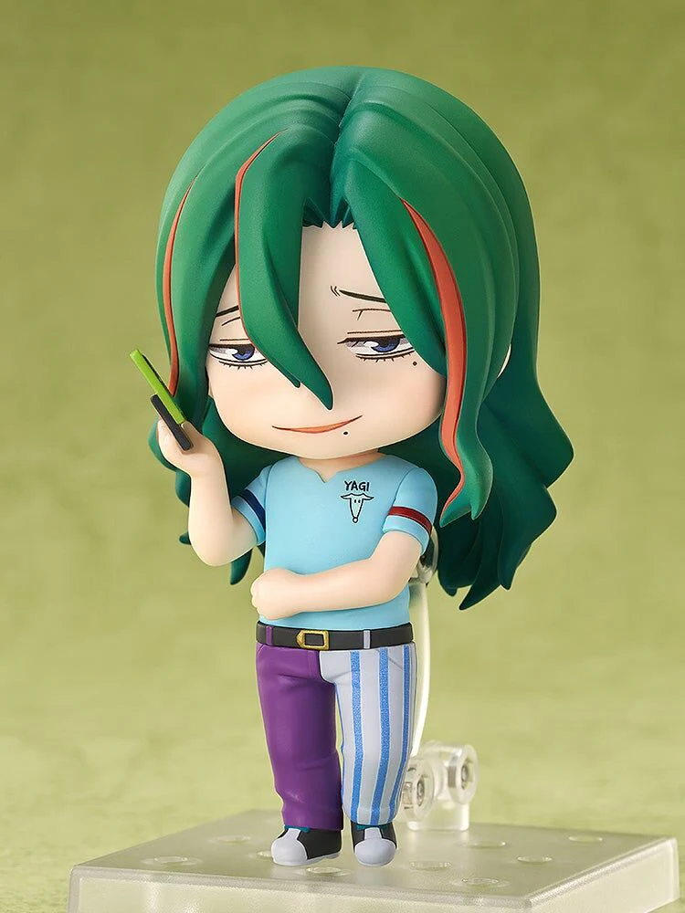 Yowamushi Pedal Limit Break - Makishima Yuusuke - Nendoroid - Nendoroid Light (Good Smile Arts Shanghai, Good Smile Company) - Image 4