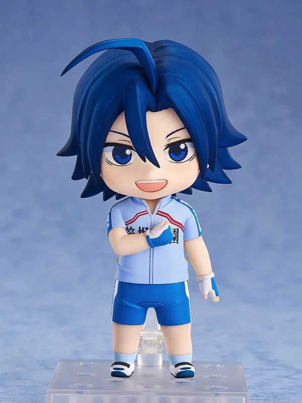 Yowamushi Pedal Limit Break - Manami Sangaku - Nendoroid - Nendoroid Light (Good Smile Arts Shanghai, Good Smile Company) - Image 2