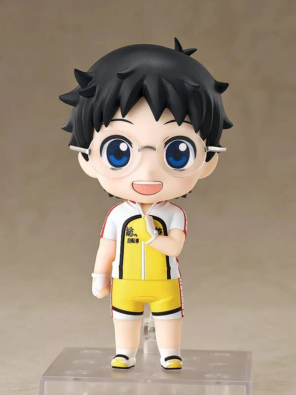 Yowamushi Pedal Limit Break - Onoda Sakamichi - Nendoroid - Nendoroid Light (Good Smile Arts Shanghai, Good Smile Company) - Image 2