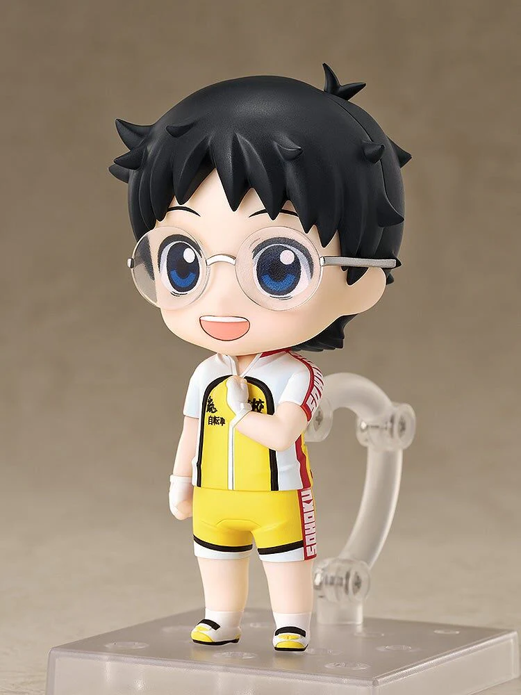 Yowamushi Pedal Limit Break - Onoda Sakamichi - Nendoroid - Nendoroid Light (Good Smile Arts Shanghai, Good Smile Company) - Image 5