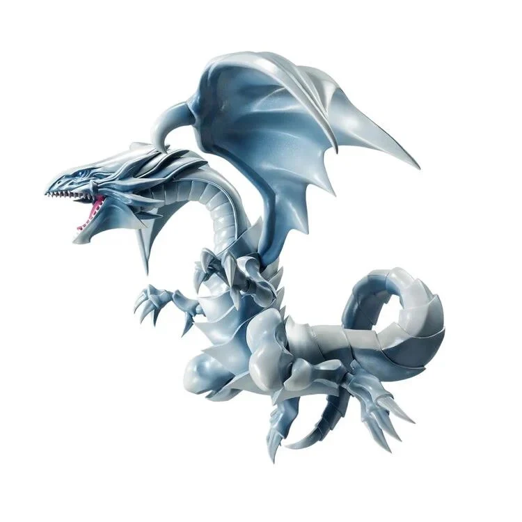 Yu-Gi-Oh! Duel Monsters - Blue-Eyes White Dragon (Bandai Spirits) - Image 3