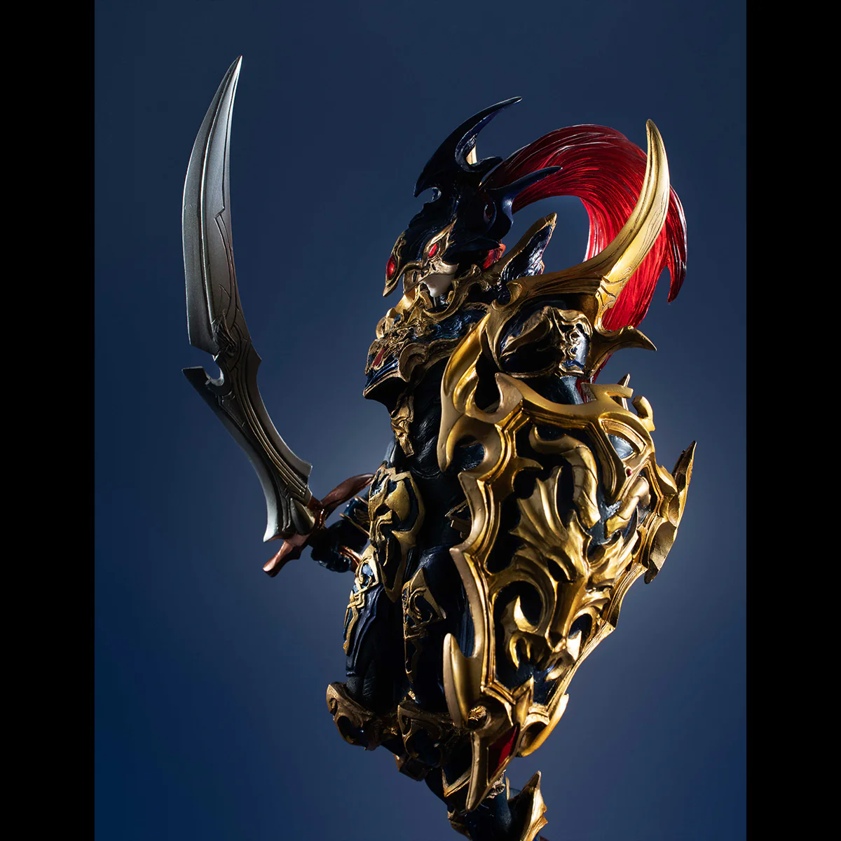 Yu-Gi-Oh! Duel Monsters - Chaos Soldier - Art Works Monsters (MegaHouse) [Shop Exclusive] - Image 3
