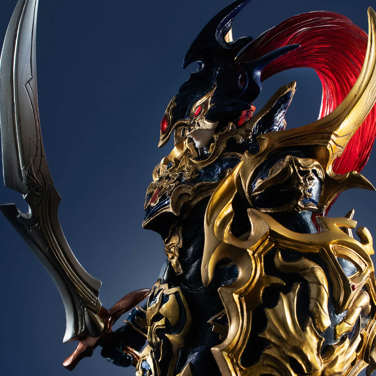 Yu-Gi-Oh! Duel Monsters - Chaos Soldier - Art Works Monsters (MegaHouse) [Shop Exclusive] - Image 7