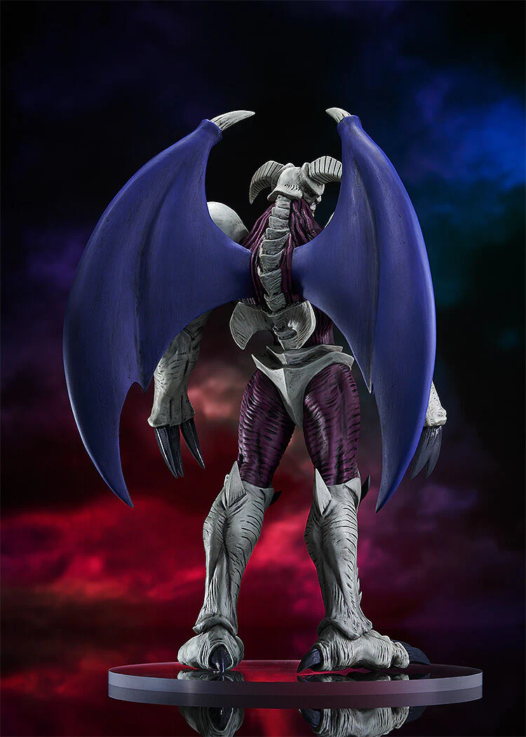 Yu-Gi-Oh! Duel Monsters - Demon no Shoukan - Pop Up Parade - L (Good Smile Company) - Image 4