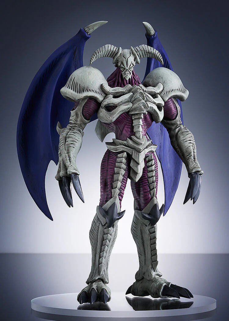 Yu-Gi-Oh! Duel Monsters - Demon no Shoukan - Pop Up Parade - L (Good Smile Company) - Image 5