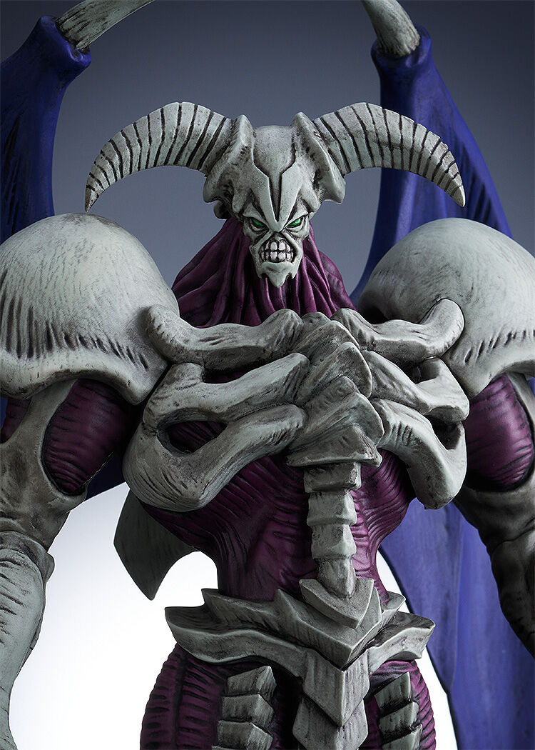 Yu-Gi-Oh! Duel Monsters - Demon no Shoukan - Pop Up Parade - L (Good Smile Company) - Image 7