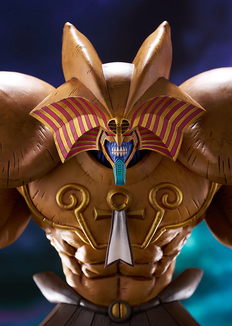 Yu-Gi-Oh! Duel Monsters - Fuuinsareshi Exodia - Pop Up Parade - SP (Good Smile Company) - Image 3