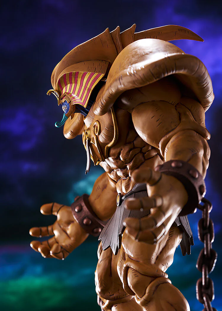 Yu-Gi-Oh! Duel Monsters - Fuuinsareshi Exodia - Pop Up Parade - SP (Good Smile Company) - Image 6