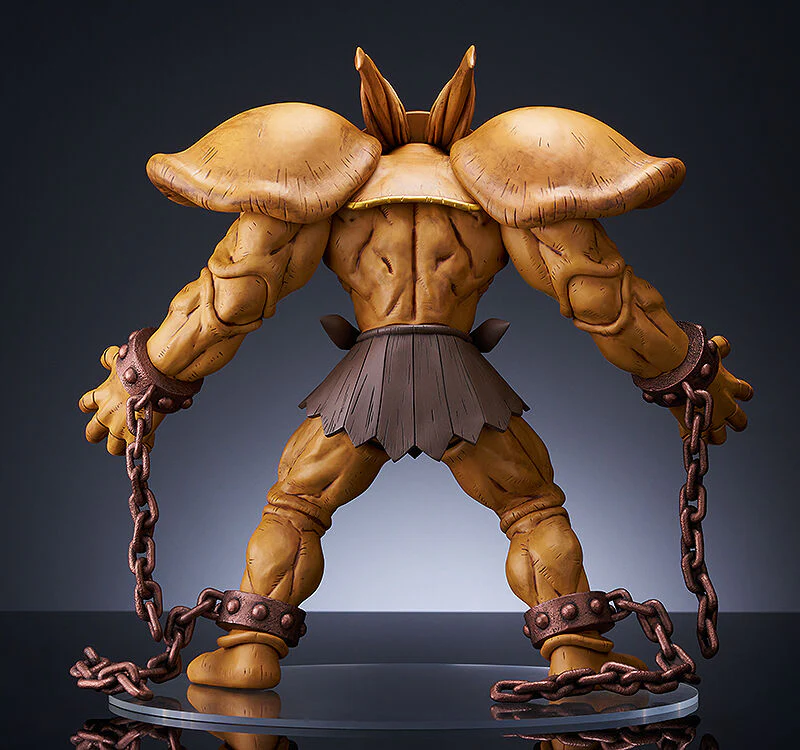 Yu-Gi-Oh! Duel Monsters - Fuuinsareshi Exodia - Pop Up Parade - SP (Good Smile Company) - Image 8
