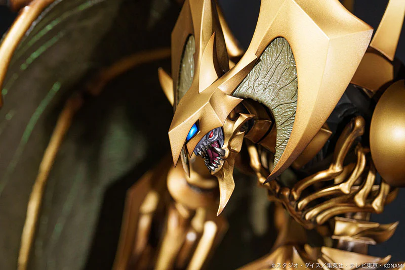 Yu-Gi-Oh! Duel Monsters GX - Kouraiou Hamon (ADK Emotions) - Image 5