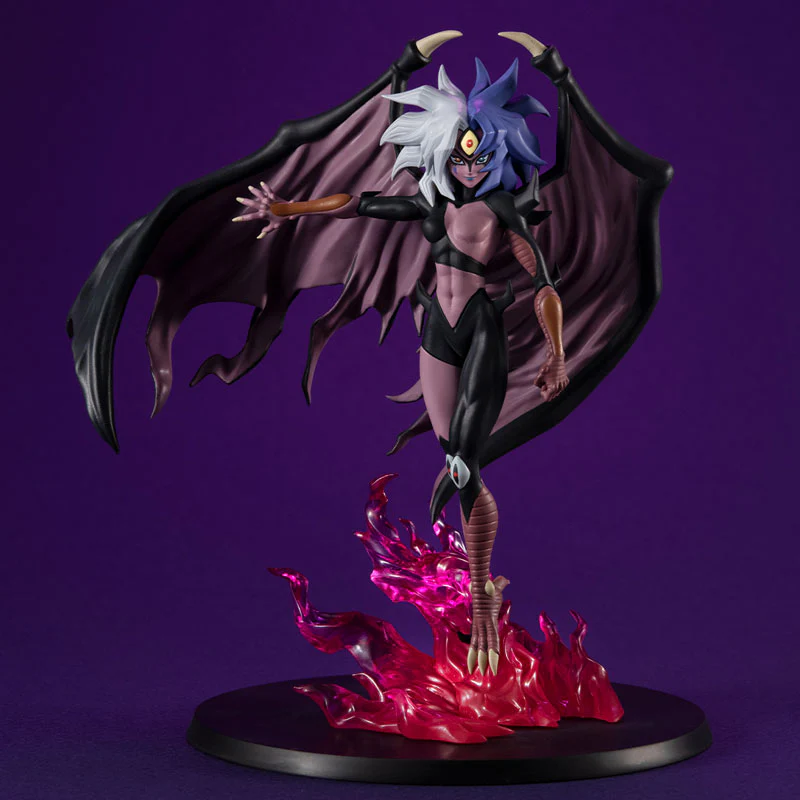 Yu-Gi-Oh! Duel Monsters GX - Yubel - Monsters Chronicle (MegaHouse) [Shop Exclusive] - Image 2