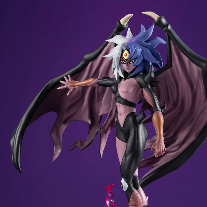 Yu-Gi-Oh! Duel Monsters GX - Yubel - Monsters Chronicle (MegaHouse) [Shop Exclusive] - Image 3