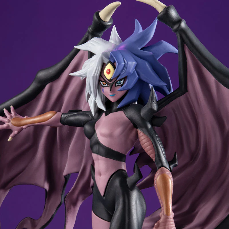 Yu-Gi-Oh! Duel Monsters GX - Yubel - Monsters Chronicle (MegaHouse) [Shop Exclusive] - Image 4