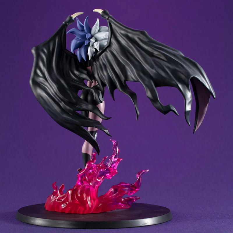 Yu-Gi-Oh! Duel Monsters GX - Yubel - Monsters Chronicle (MegaHouse) [Shop Exclusive] - Image 5