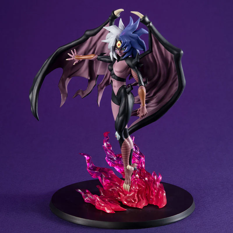 Yu-Gi-Oh! Duel Monsters GX - Yubel - Monsters Chronicle (MegaHouse) [Shop Exclusive] - Image 7