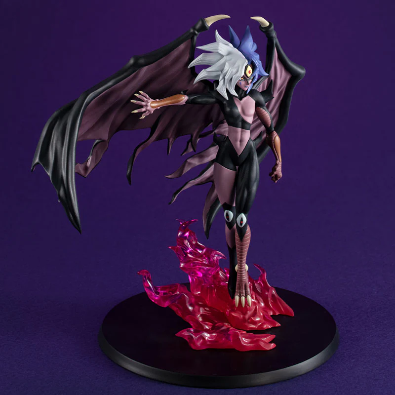 Yu-Gi-Oh! Duel Monsters GX - Yubel - Monsters Chronicle (MegaHouse) [Shop Exclusive] - Image 8