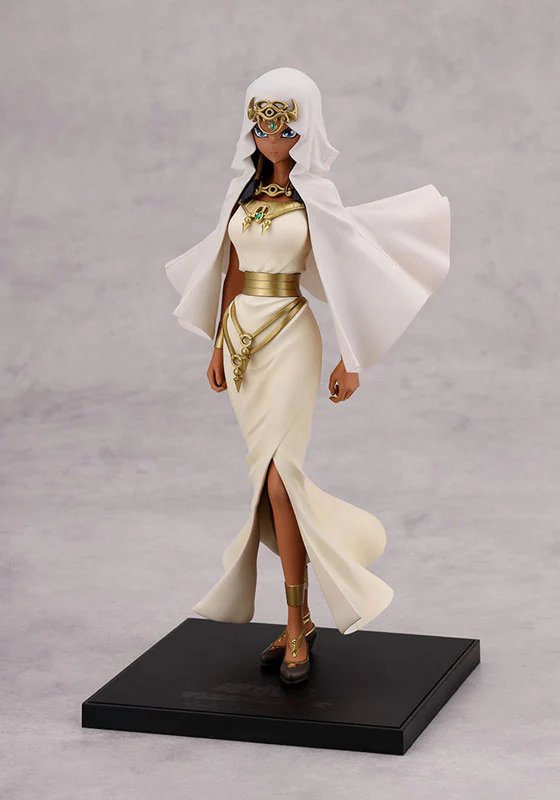 Yu-Gi-Oh! Duel Monsters - Ishizu Ishtar - Oshi Works - 1/7 (Kotobukiya) - Image 3