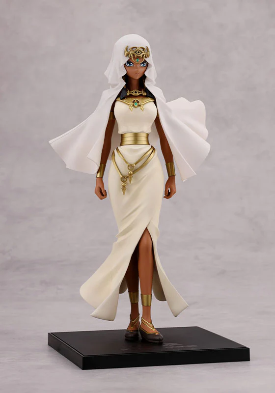 Yu-Gi-Oh! Duel Monsters - Ishizu Ishtar - Oshi Works - 1/7 (Kotobukiya) - Image 5
