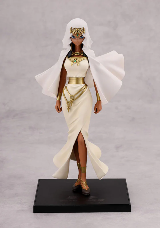 Yu-Gi-Oh! Duel Monsters - Ishizu Ishtar - Oshi Works - 1/7 (Kotobukiya) - Image 7