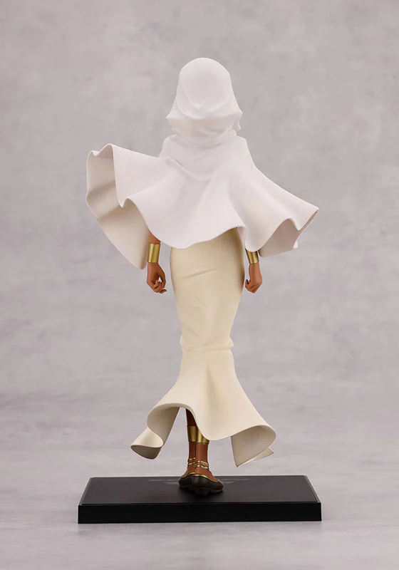 Yu-Gi-Oh! Duel Monsters - Ishizu Ishtar - Oshi Works - 1/7 (Kotobukiya) - Image 8