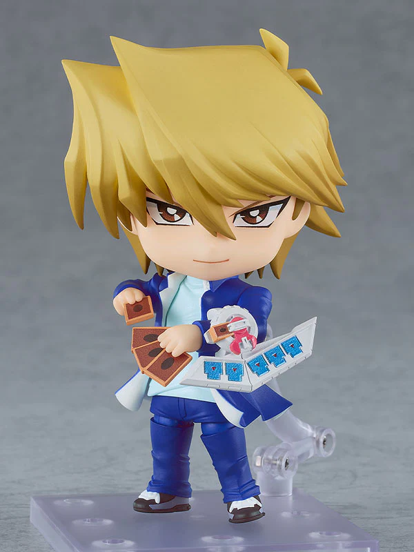 Yu-Gi-Oh! Duel Monsters - Jounouchi Katsuya - Nendoroid #2820 (Good Smile Company) - Image 2