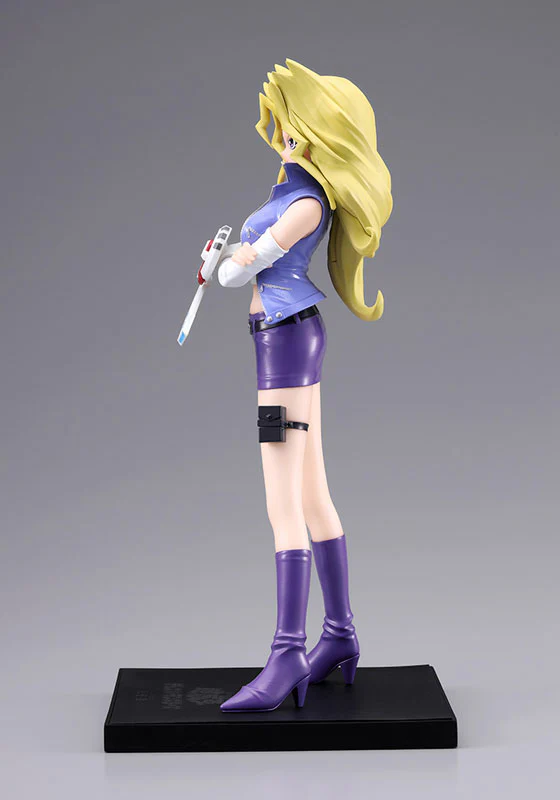 Yu-Gi-Oh! Duel Monsters - Kujaku Mai - Oshi Works - 1/7 (Kotobukiya) - Image 2