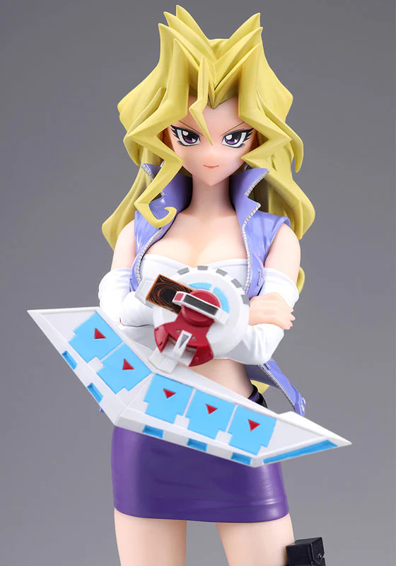 Yu-Gi-Oh! Duel Monsters - Kujaku Mai - Oshi Works - 1/7 (Kotobukiya) - Image 3