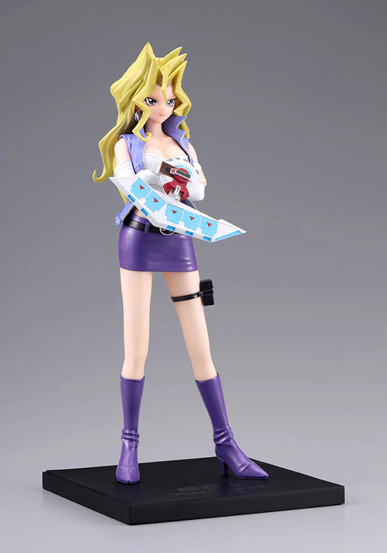 Yu-Gi-Oh! Duel Monsters - Kujaku Mai - Oshi Works - 1/7 (Kotobukiya) - Image 8