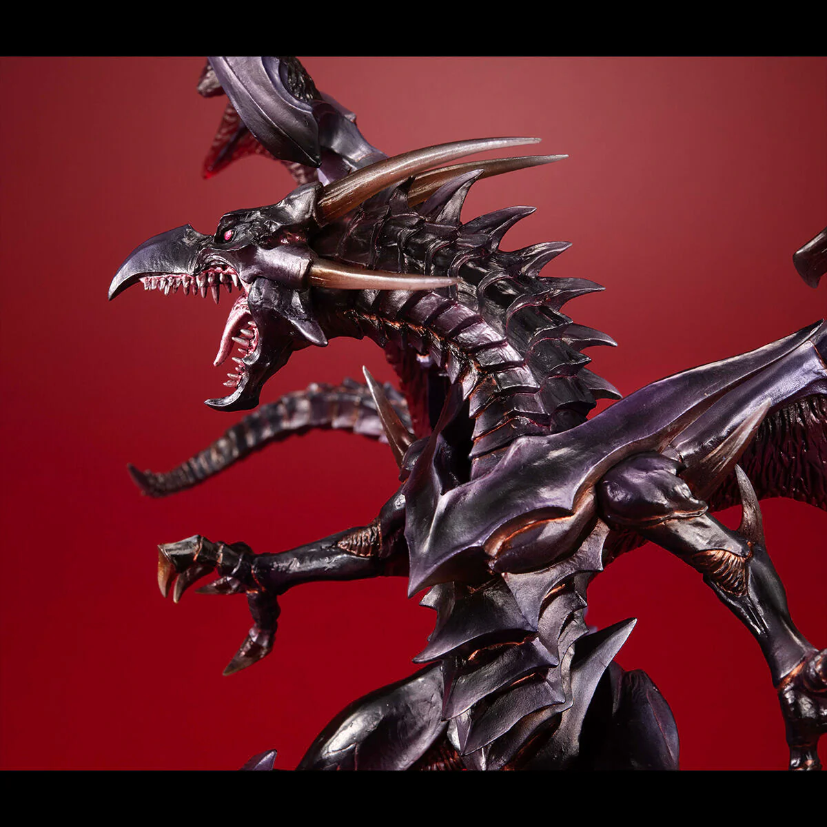 Yu-Gi-Oh! Duel Monsters - Red Eyes Black Dragon - Art Works Monsters - -Holographic Edition- (MegaHouse) [Shop Exclsuive] - Image 7