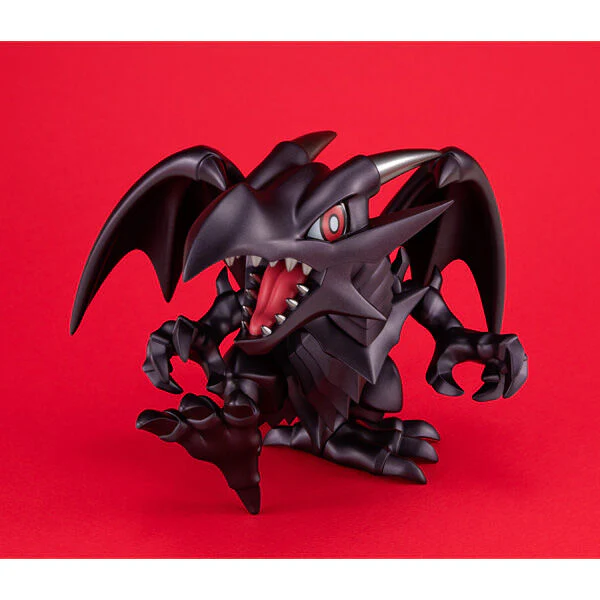 Yu-Gi-Oh! Duel Monsters - Red Eyes Black Dragon - Mega Toon (MegaHouse) - Image 3