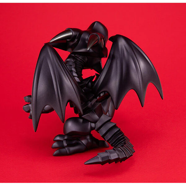Yu-Gi-Oh! Duel Monsters - Red Eyes Black Dragon - Mega Toon (MegaHouse) - Image 4