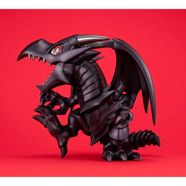 Yu-Gi-Oh! Duel Monsters - Red Eyes Black Dragon - Mega Toon (MegaHouse) - Image 5