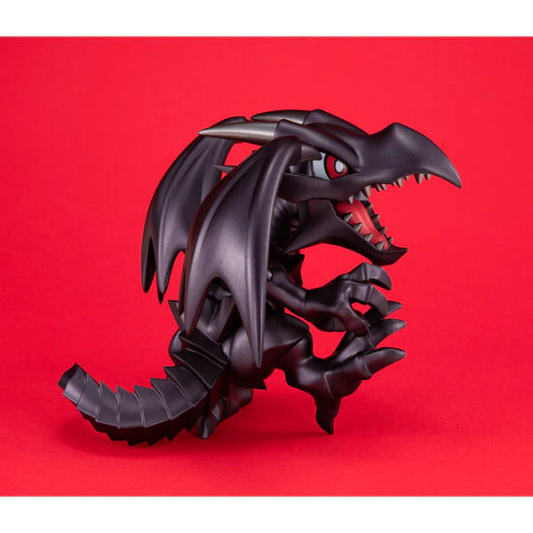 Yu-Gi-Oh! Duel Monsters - Red Eyes Black Dragon - Mega Toon (MegaHouse) - Image 6