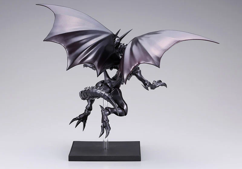 Yu-Gi-Oh! Duel Monsters - Red Eyes Black Dragon - Oshi Works (Kotobukiya, Thousand) - Image 2