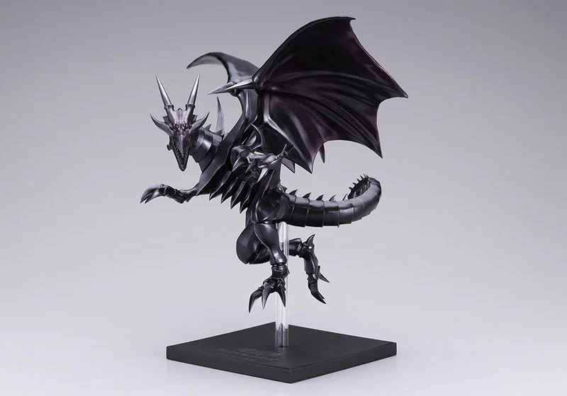 Yu-Gi-Oh! Duel Monsters - Red Eyes Black Dragon - Oshi Works (Kotobukiya, Thousand) - Image 3