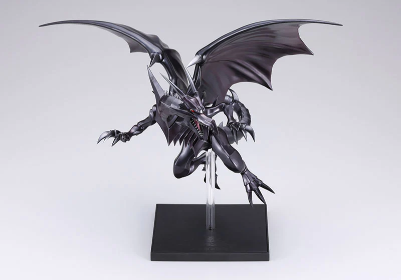 Yu-Gi-Oh! Duel Monsters - Red Eyes Black Dragon - Oshi Works (Kotobukiya, Thousand) - Image 5