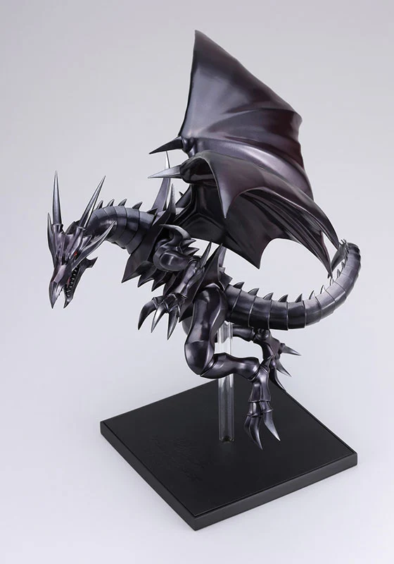 Yu-Gi-Oh! Duel Monsters - Red Eyes Black Dragon - Oshi Works (Kotobukiya, Thousand) - Image 8