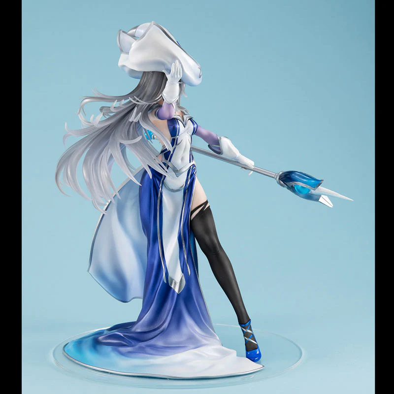 Yu-Gi-Oh! Duel Monsters - Silent Magician - Art Works Monsters (MegaHouse) [Shop Exclusive] - Image 4