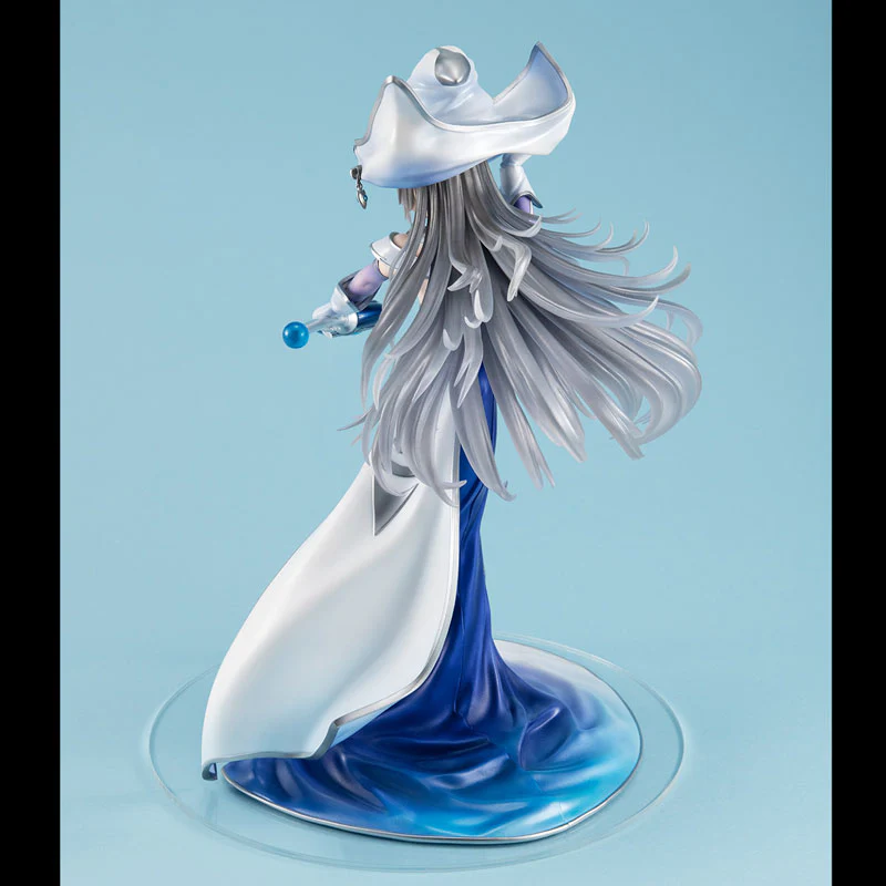 Yu-Gi-Oh! Duel Monsters - Silent Magician - Art Works Monsters (MegaHouse) [Shop Exclusive] - Image 5