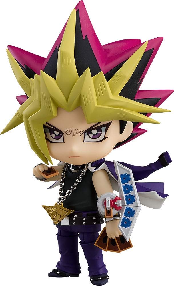 Yu-Gi-Oh! Duel Monsters - Yami Yuugi - Nendoroid #1069 - 2024 Re-release (Good Smile Company)