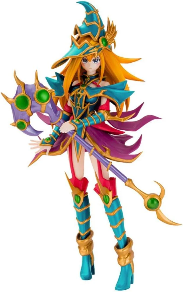Yu-Gi-Oh! Official Card Game - Magician's Valkyria - Equal Arts - Konami Prize Collection (Konami Amusement)