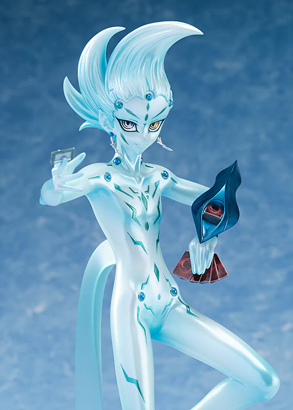 Yu-Gi-Oh! Zexal - Astral - 1/7 (Amakuni, Hobby Japan) [Shop Exclusive] - Image 8
