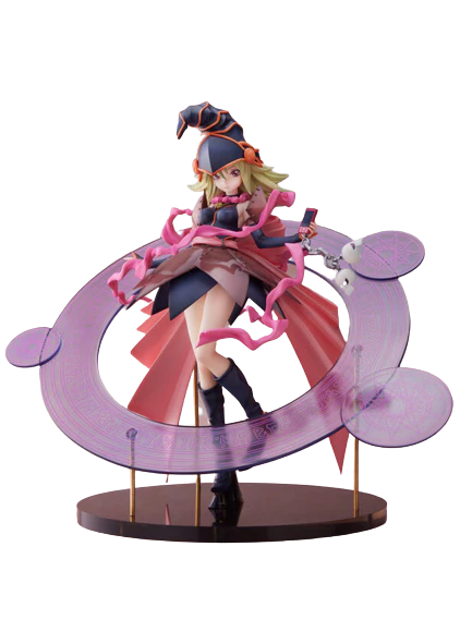 Yu-Gi-Oh! Zexal - Gagaga Girl - F:Nex - 1/7 (FuRyu)