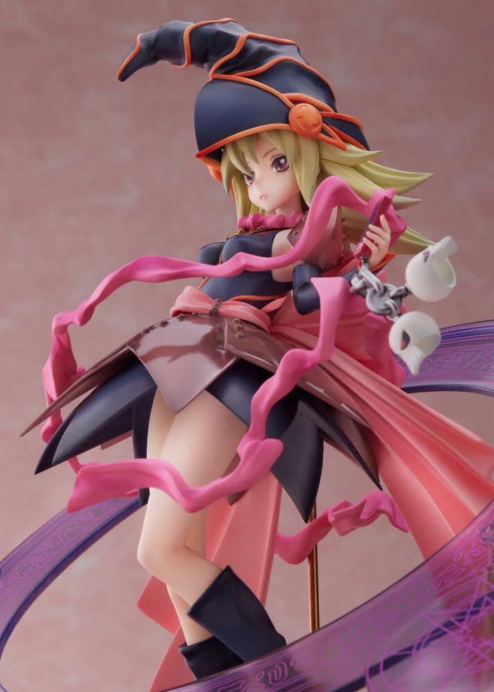Yu-Gi-Oh! Zexal - Gagaga Girl - F:Nex - 1/7 (FuRyu) - Image 4