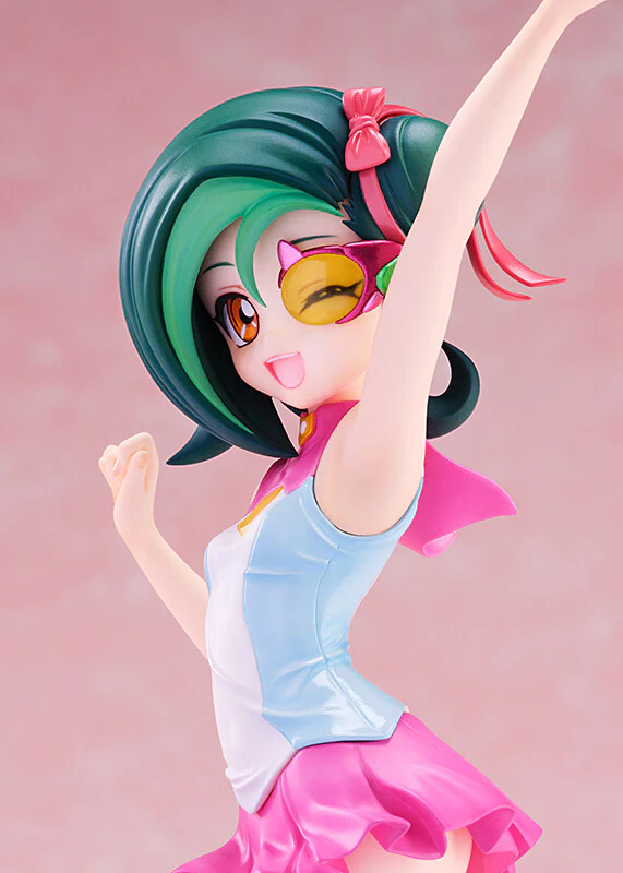Yu-Gi-Oh! Zexal - Mizuki Kotori - 1/7 (Amakuni, Hobby Japan) [Shop Exclusive] - Image 7