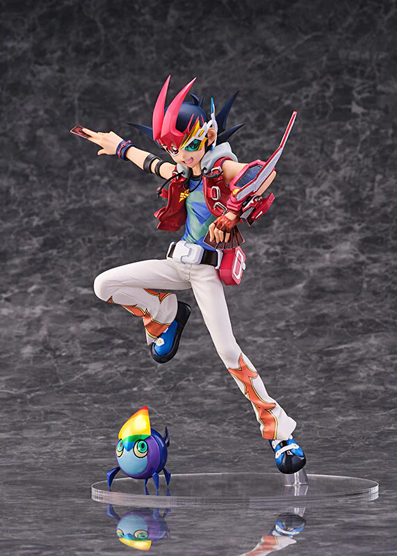 Yu-Gi-Oh! Zexal - Tsukumo Yuuma - 1/7 (Amakuni, Hobby Japan) [Shop Exclusive] - Image 2