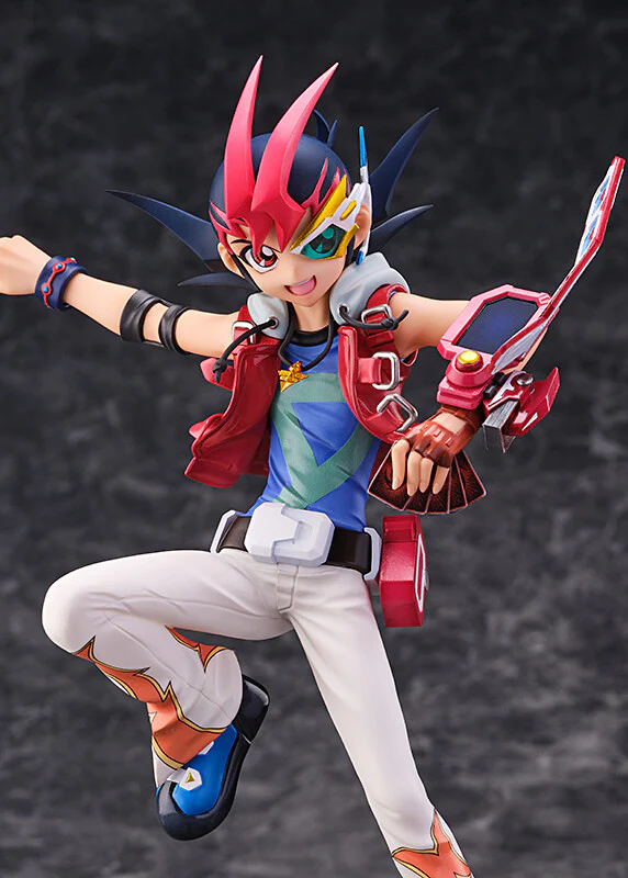 Yu-Gi-Oh! Zexal - Tsukumo Yuuma - 1/7 (Amakuni, Hobby Japan) [Shop Exclusive] - Image 8