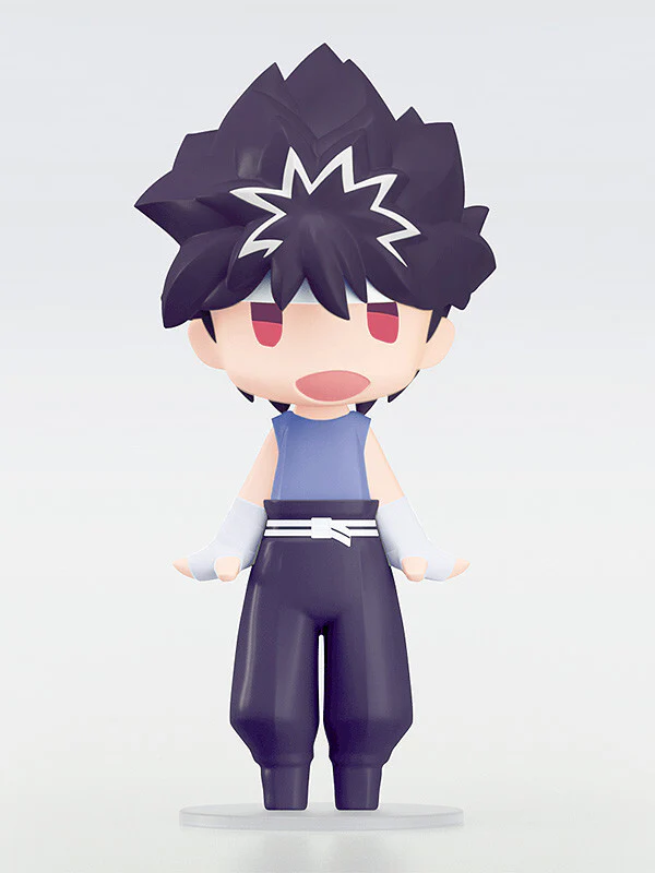 Yu Yu Hakusho - Hiei - Hello! Good Smile (Good Smile Company) - Image 2